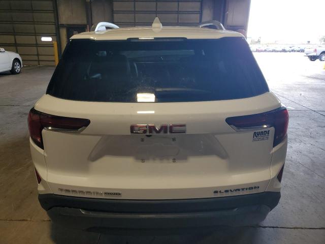 Photo 6 from auction – 2025 GMC TERRAIN SL with VIN 3GKALUEG3SL184384