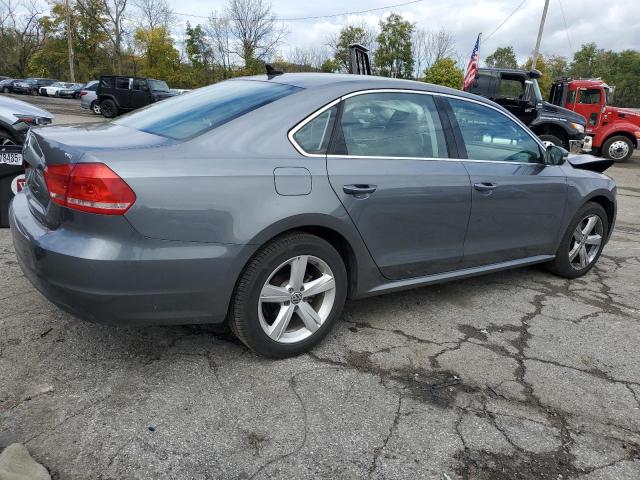 Photo 3 from auction – 2015 VOLKSWAGEN PASSAT S with VIN 1VWAT7A39FC112460