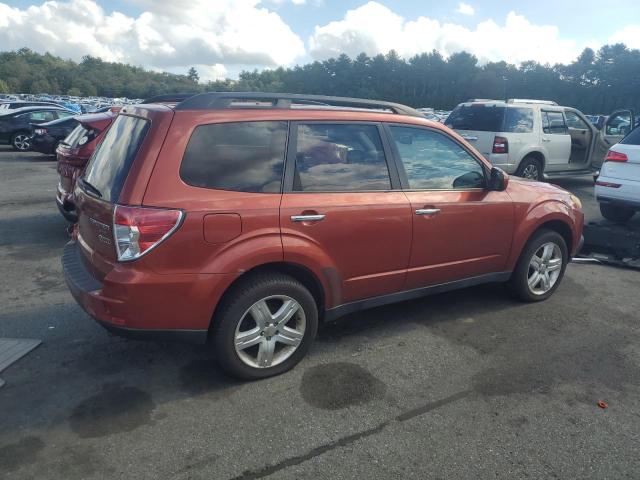 Photo 3 from auction – 2010 SUBARU FORESTER with VIN JF2SH6DC3AH704187
