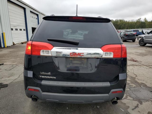 Photo 6 from auction – 2015 GMC TERRAIN SL with VIN 2GKFLSE33F6369987