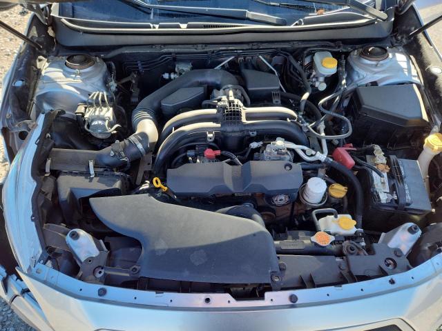 Photo 11 from auction – 2015 SUBARU LEGACY 2.5 with VIN 4S3BNBD61F3022455