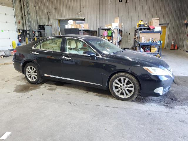 Photo 4 from auction – 2012 LEXUS ES 350 with VIN JTHBK1EG5C2494376