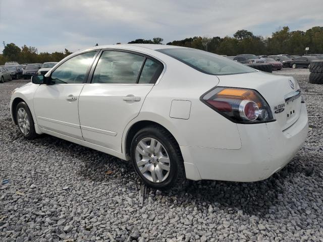 Photo 2 from auction – 2010 NISSAN ALTIMA BAS with VIN 1N4AL2AP1AC181537