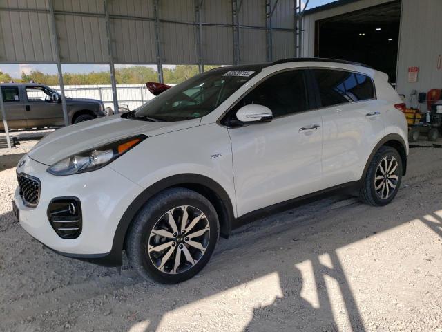 KIA SPORTAGE E 2018 z numerem VIN KNDPNCAC7J7365729 - Zdjęcie z aukcji