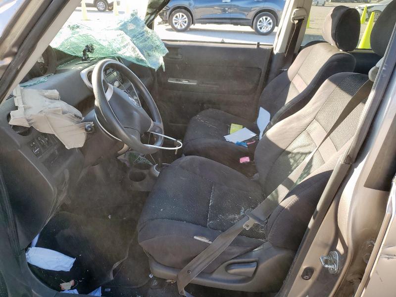 Photo 7 from auction – 2004 TOYOTA SCION XB with VIN JTLKT324340143374