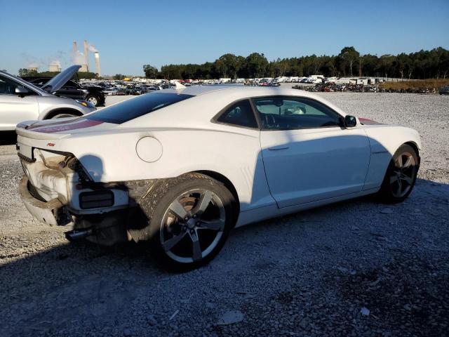 Photo 3 from auction – 2012 CHEVROLET CAMARO LT with VIN 2G1FB1E30C9148214