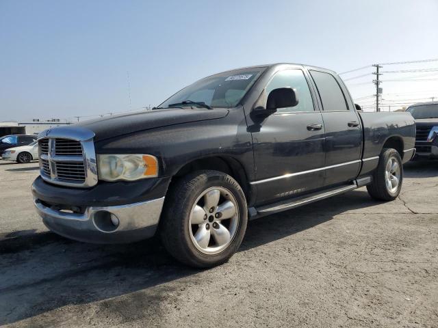 Photo 1 from auction – 2004 DODGE RAM 1500 S with VIN 1D7HA18N94S754049