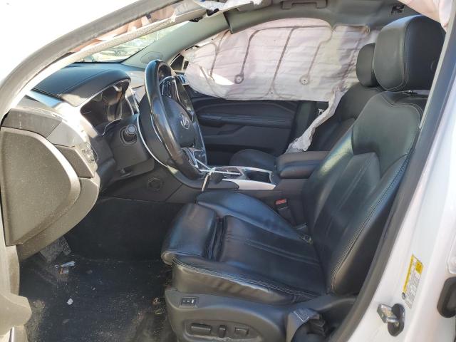 Photo 7 from auction – 2015 CADILLAC SRX PERFORMANCE COLLECTION with VIN 3GYFNFE35FS572596