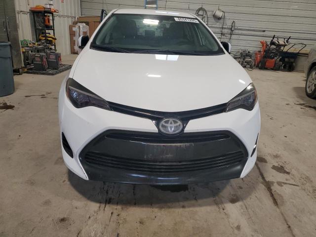 Photo 5 from auction – 2017 TOYOTA COROLLA L with VIN 2T1BURHE7HC928696