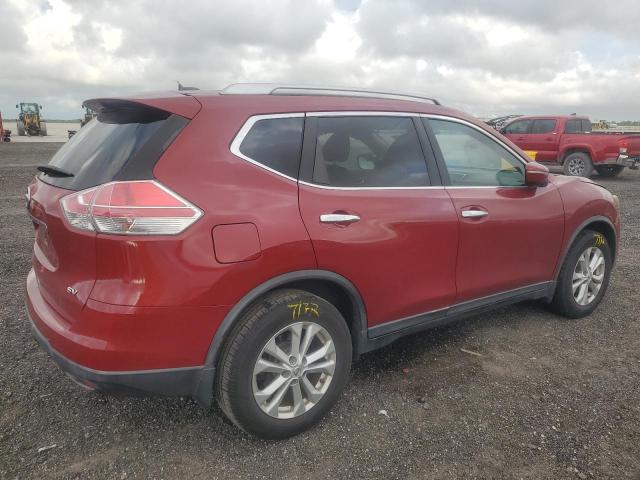 Photo 3 from auction – 2015 NISSAN ROGUE S with VIN KNMAT2MT8FP528378