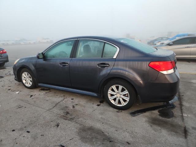 Photo 2 from auction – 2011 SUBARU LEGACY 2.5 with VIN 4S3BMCC6XB3257506
