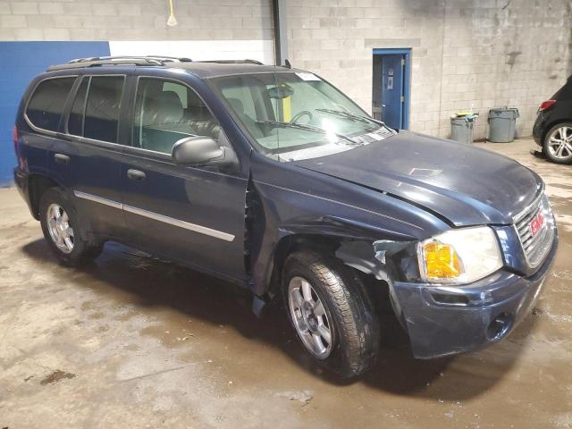 Photo 4 from auction – 2007 GMC ENVOY with VIN 1GKDT13S972251050