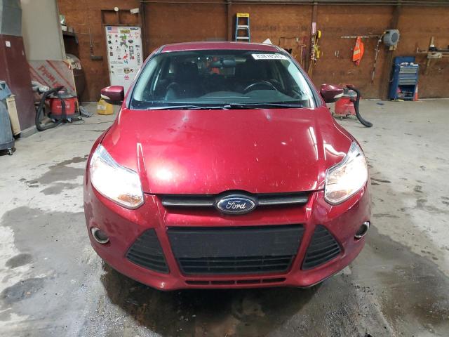 Photo 5 from auction – 2014 FORD FOCUS SE with VIN 1FADP3K26EL360415