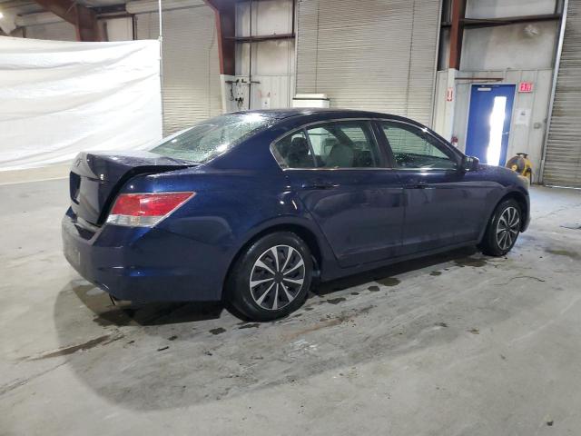 Photo 3 from auction – 2010 HONDA ACCORD EX with VIN 1HGCP2F75AA001277