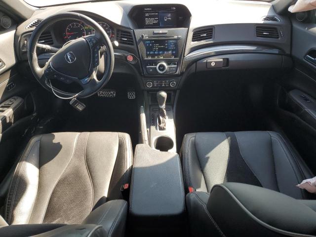 Photo 8 from auction – 2022 ACURA ILX PREMIU with VIN 19UDE2F84NA002896
