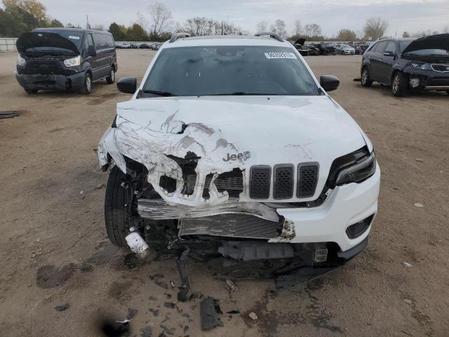 Photo 5 from auction – 2021 JEEP CHEROKEE L with VIN 1C4PJMMX8MD210239