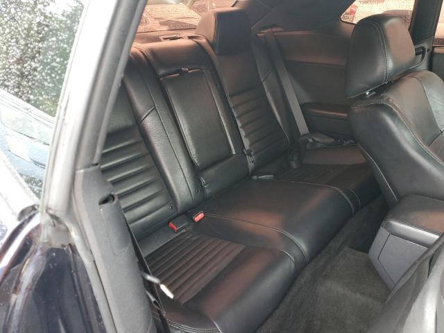 Photo 10 from auction – 2011 DODGE CHALLENGER with VIN 2B3CJ4DG1BH514075