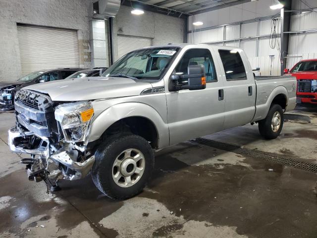 Photo 1 from auction – 2013 FORD F250 SUPER with VIN 1FT7W2B62DEA17756