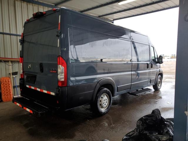 Photo 3 from auction – 2020 RAM PROMASTER with VIN 3C6URVJG3LE128901