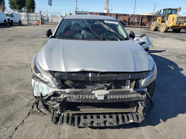 Photo 5 from auction – 2022 NISSAN ALTIMA SR with VIN 1N4BL4CVXNN399496