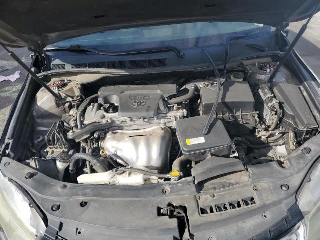 Photo 11 from auction – 2015 TOYOTA CAMRY LE with VIN 4T1BF1FK1FU975951