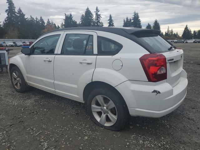 Photo 2 from auction – 2012 DODGE CALIBER with VIN 1C3CDWDA3CD508505
