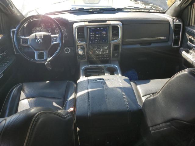 Photo 8 from auction – 2018 RAM 1500 with VIN 1C6RR7WT0JS147861
