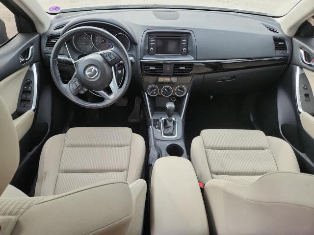 Photo 8 from auction – 2014 MAZDA CX-5 TOURI with VIN JM3KE4CY5E0423125