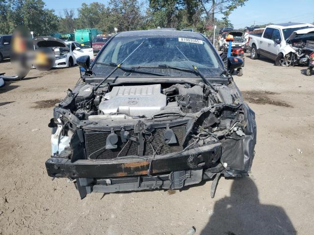 Photo 5 from auction – 2017 LEXUS ES 350 with VIN 58ABK1GG6HU053239