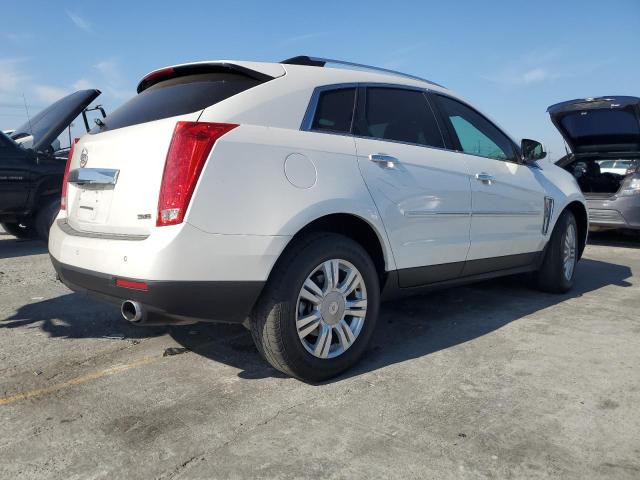 Photo 3 from auction – 2014 CADILLAC SRX with VIN 3GYFNBE31ES651206