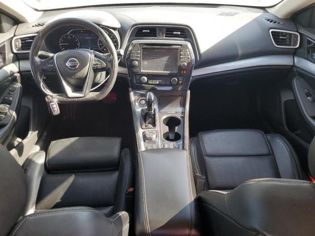 Photo 8 from auction – 2016 NISSAN MAXIMA 3.5 with VIN 1N4AA6AP4GC416955