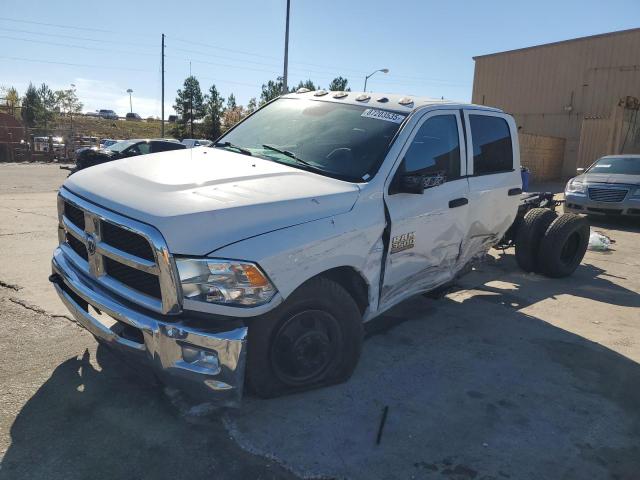 RAM 3500 2018 с VIN 3C7WRSCL4JG386021 - Снимка от търг
