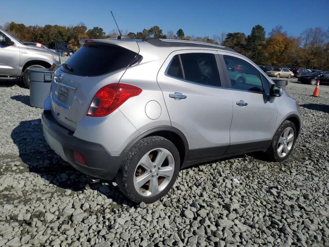 Photo 3 from auction – 2015 BUICK ENCORE with VIN KL4CJASB8FB254948
