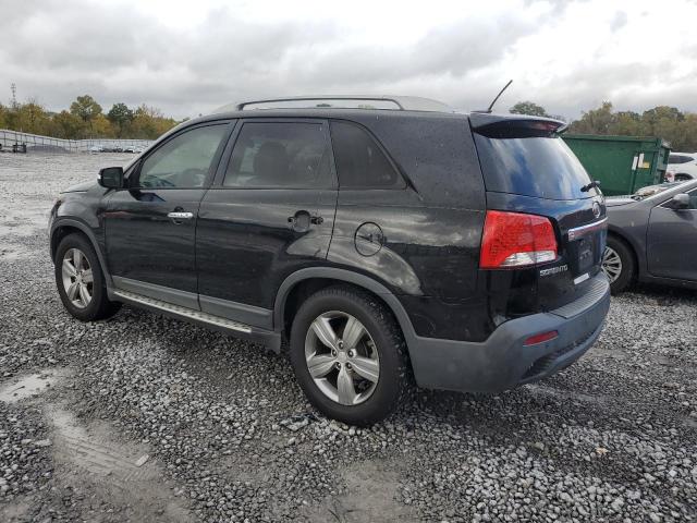 Photo 2 from auction – 2013 KIA SORENTO EX with VIN 5XYKU4A22DG347219