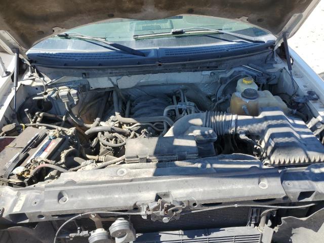 Photo 11 from auction – 2014 FORD F150 SUPER with VIN 1FTFW1EF4EKF87701