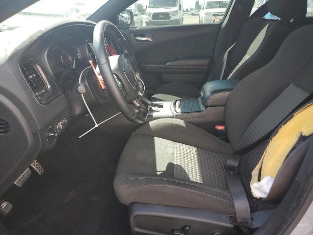 Photo 7 from auction – 2020 DODGE CHARGER R/ with VIN 2C3CDXCT9LH197867