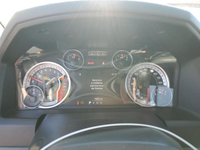 Photo 9 from auction – 2019 RAM 1500 CLASSIC SLT with VIN 1C6RR7LT5KS554628