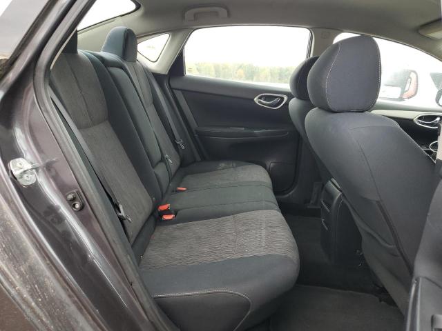 Photo 10 from auction – 2015 NISSAN SENTRA S with VIN 3N1AB7AP0FL654918