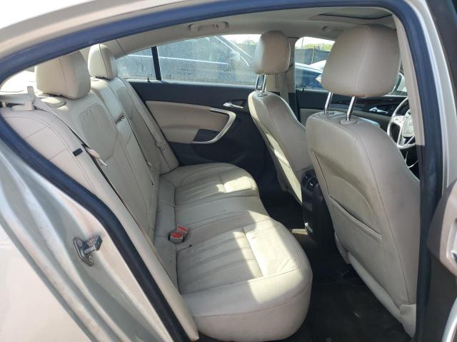 Photo 10 from auction – 2015 BUICK REGAL with VIN 2G4GK5EX2F9298461