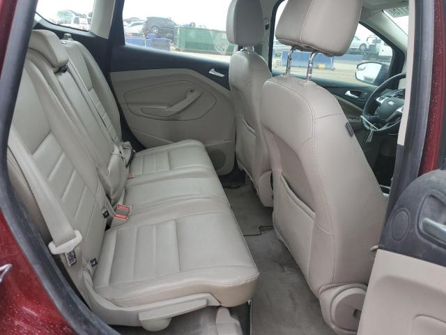 Photo 10 from auction – 2013 FORD C-MAX PREM with VIN 1FADP5CU2DL522471