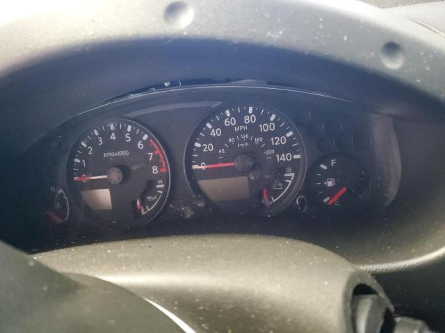 Photo 9 from auction – 2005 NISSAN FRONTIER C with VIN 1N6AD07W25C405797