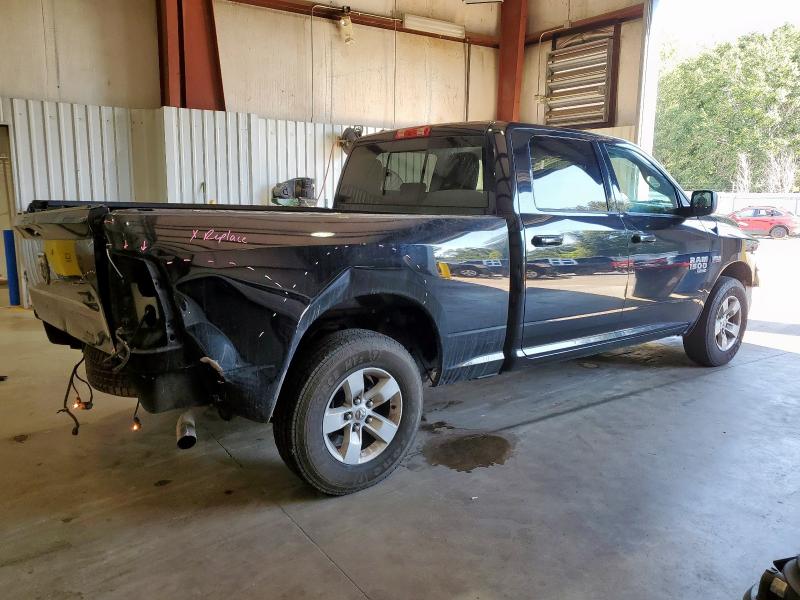 Photo 3 from auction – 2020 RAM 1500 CLASS with VIN 1C6RR6TT8LS102068