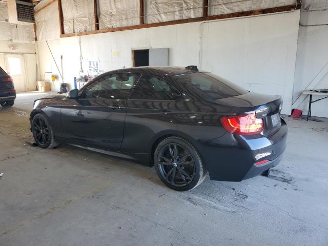 Photo 2 from auction – 2016 BMW M235XI with VIN WBA1J9C53GV696361