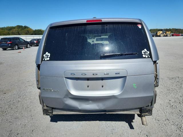 Photo 6 from auction – 2018 DODGE GRAND CARA with VIN 2C4RDGBG4JR139991