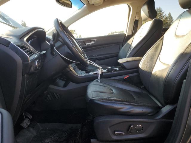 Zdjęcie 7 z aukcji – 2018 FORD EDGE TITAN z VIN 2FMPK4K86JBB63850