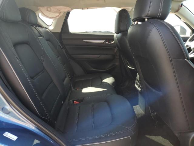 Photo 11 from auction – 2024 MAZDA CX-5 PREFE with VIN JM3KFBCLXR0401469