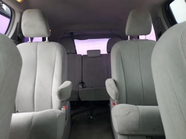 Photo 10 from auction – 2013 TOYOTA SIENNA with VIN 5TDZK3DC8DS401287