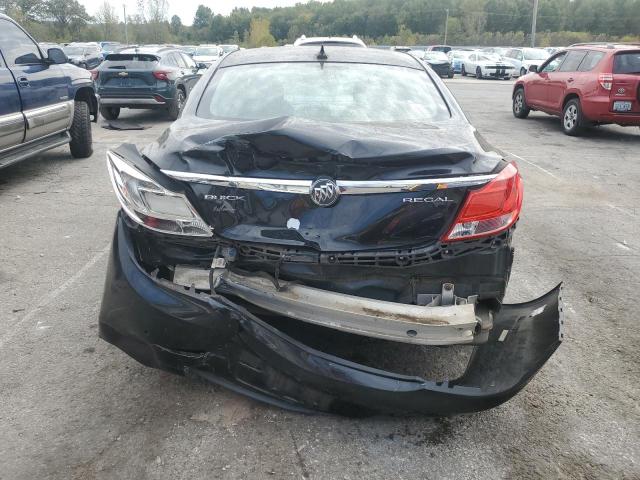 Photo 6 from auction – 2012 BUICK REGAL PREM with VIN 2G4GS5EK6C9189842