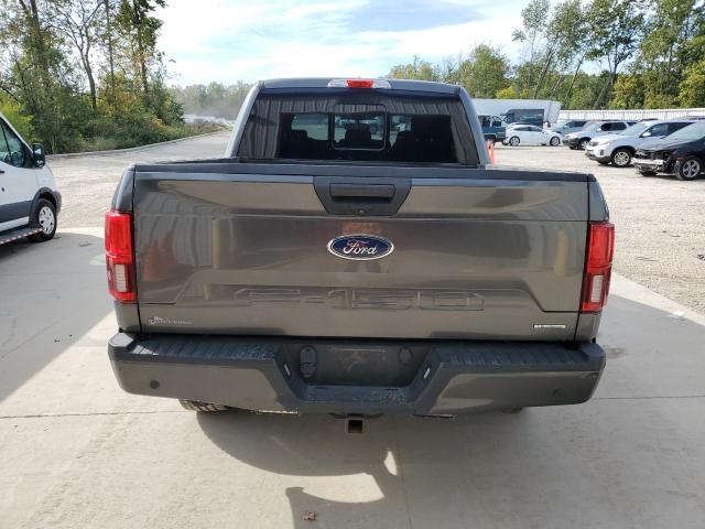 Photo 6 from auction – 2019 FORD F150 SUPER with VIN 1FTEW1EP7KFB43317