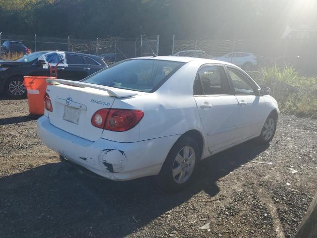 Photo 3 from auction – 2006 TOYOTA COROLLA CE with VIN 2T1BR32E36C587060